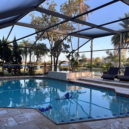 Villa Endless Love Cape Coral Eksteriør billede