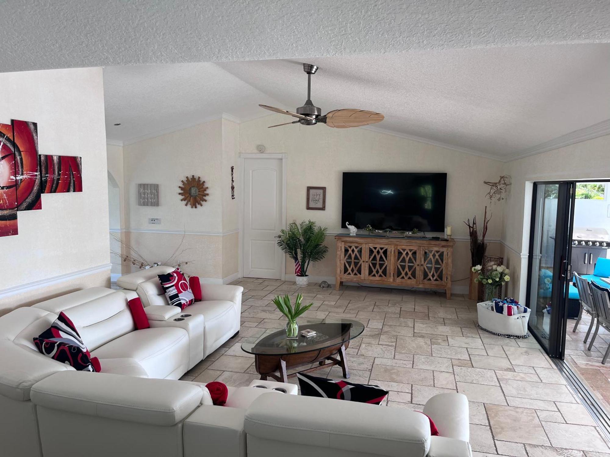 Villa Endless Love Cape Coral Eksteriør billede