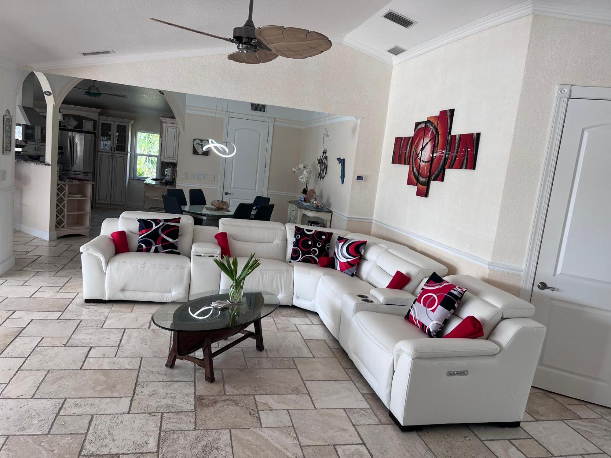 Villa Endless Love Cape Coral Eksteriør billede