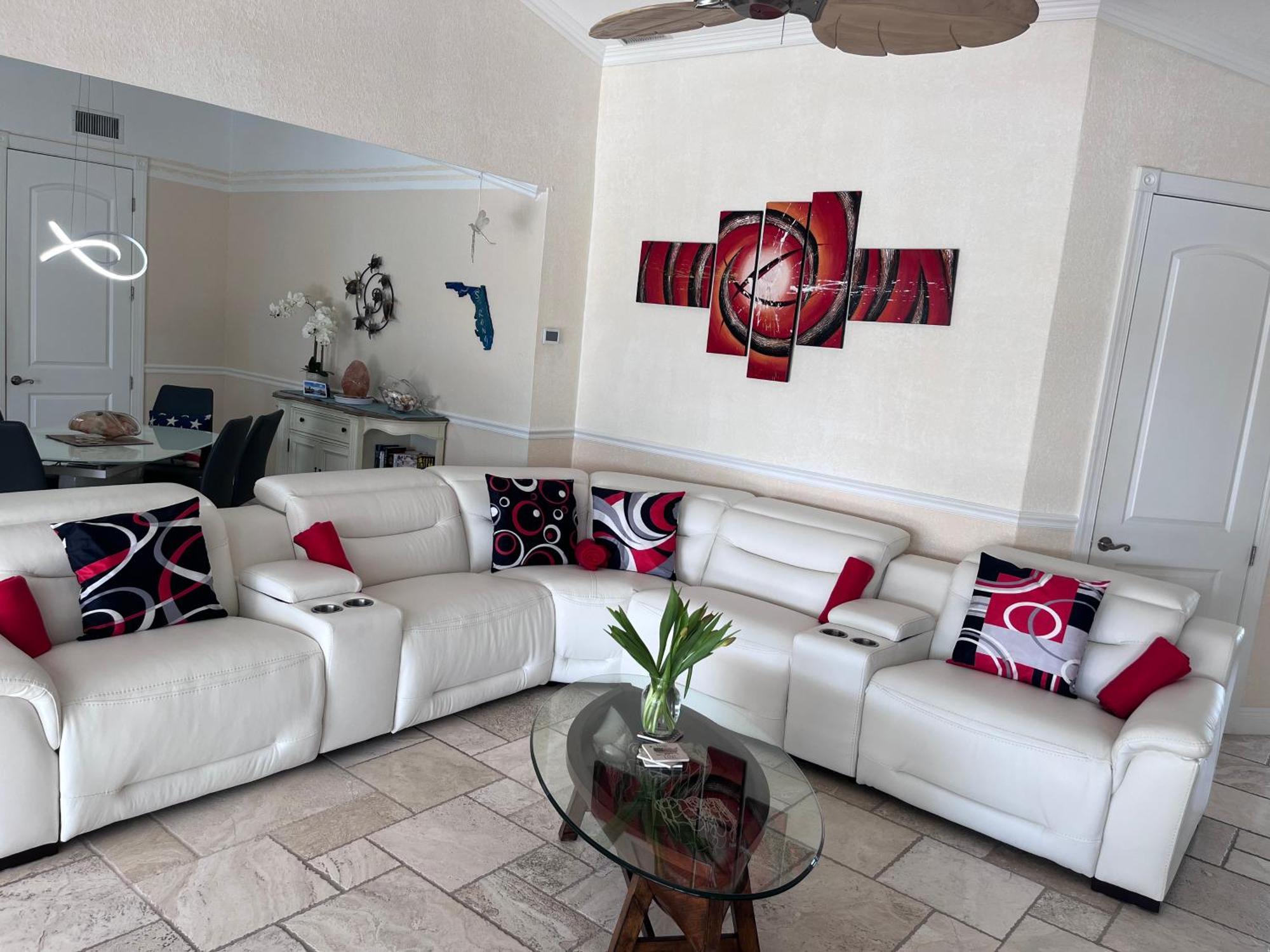 Villa Endless Love Cape Coral Eksteriør billede
